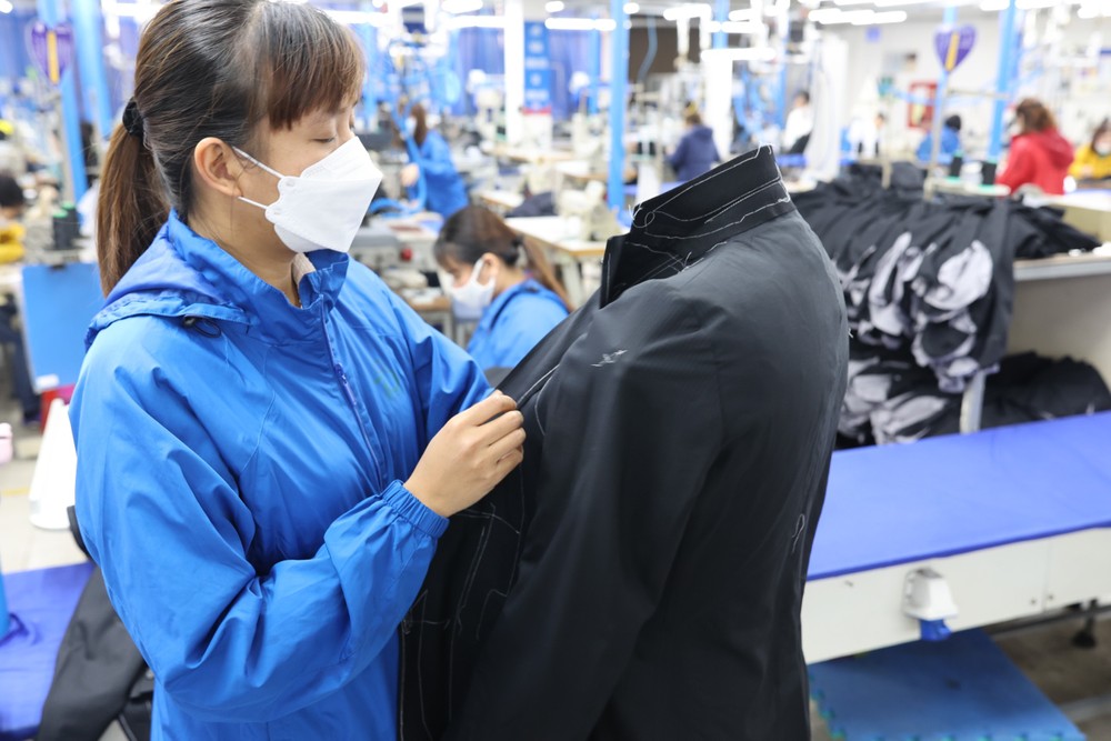 Phát huy vai trò các thương vụ đưa hàng Việt xuất khẩu ra các nước